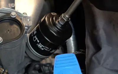 VW Polo 6R Ölfilter wechseln: Anleitung & passenden Filter finden