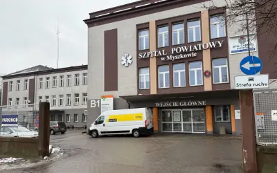 SP ZOZ Myszków: Szpital, poradnie, rejestracja praktyczny przewodnik