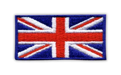 Jak wygląda flaga Anglii? Nie pomyl jej z Union Jack!
