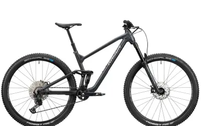 Rower trail czy enduro - który wybór uchroni cię przed błędami?