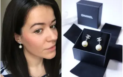 Gdzie kupić biżuterię Chanel? Sprawdź zaufane miejsca