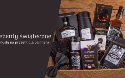 Co kupić mężowi pod choinkę? 10 wyjątkowych pomysłów na prezent