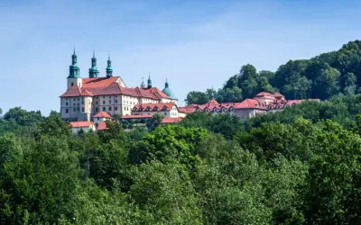 Sanktuarium Sierpc: Historia, znaczenie i praktyczne informacje dla pielgrzymów