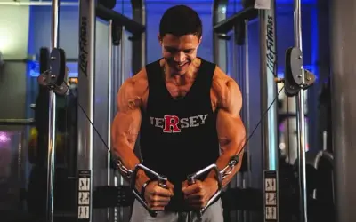 Shake proteinowy przed czy po treningu? Klucz to nie tylko pora!