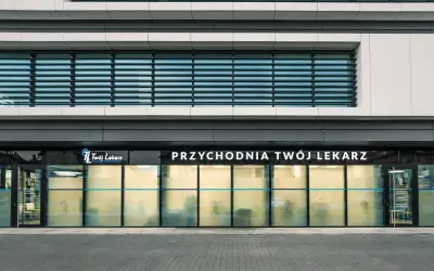 Medica Plus Gdańsk: NFZ, Specjaliści, NŚOZ. Czy to Twoja Przychodnia?