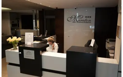 Hotel dla niepełnoletnich: Jak zarezerwować i uniknąć odmowy?