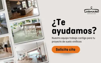 ¿Necesitas ayuda con tu suelo vinílico? Te mostramos cómo limpiar y mantener tu suelo vinílico impecable. ¡Solicita una cita!