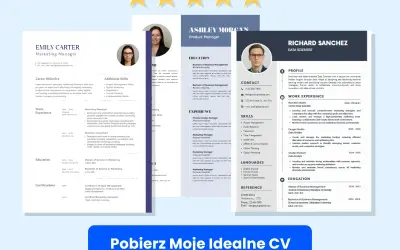 Kompetencje zawodowe: Definicja, rozwój, CV. Zdobądź przewagę!