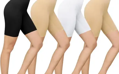 Bragas de running: ¿Cómo elegir para evitar rozaduras y VPL?