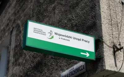 Wojewódzki Urząd Pracy w Krakowie. Dowiedz się, komu nie przysługuje zasiłek dla bezrobotnych.