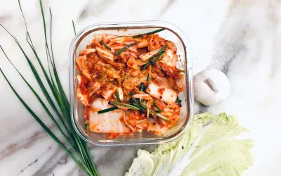 Kapusta kimchi jak zrobić – proste przepisy na idealne kimchi w domu