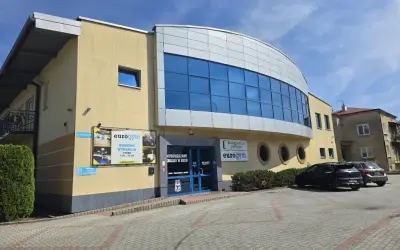 Squash Krosno: Korty, ceny, rezerwacja Twój kompletny przewodnik