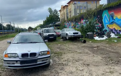 Gdzie zgłosić nielegalny warsztat samochodowy i uniknąć problemów?