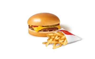 Ile kosztują duże frytki w McDonald's i KFC? Ceny, które zaskakują