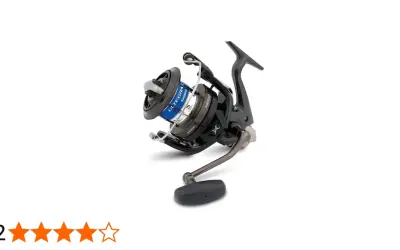 Kołowrotek Shimano Ultegra 5500 CI4+ to lekkość i precyzja dla każdego wędkarza.