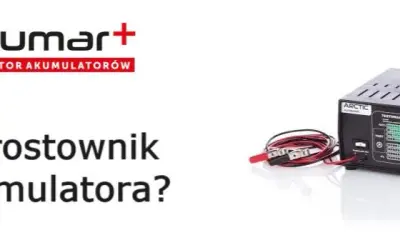 Jaki prostownik wybrać? Poradnik eksperta: typy, parametry, błędy