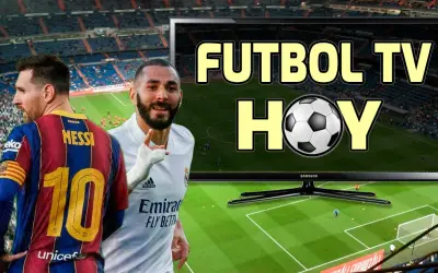 Guía fútbol hoy: partidos, horarios, canales y resultados en vivo