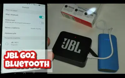 Głośnik JBL: Jak ładować, by bateria służyła latami?