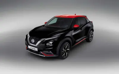 Nowy Nissan Juke kiedy w salonach? Sprawdź dostępność modelu!
