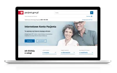 Nie ma numeru NFZ? Sprawdź ubezpieczenie po PESELu w IKP!