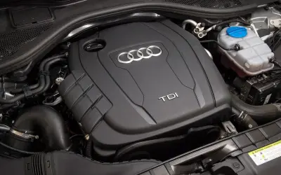 Audi A7: Jaki silnik wybrać? C7 vs C8 uniknij błędów!