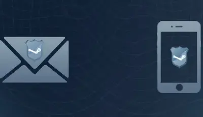 Jak wyłączyć Steam Guard i uniknąć ryzyka utraty konta