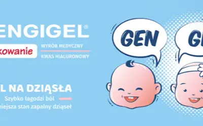 Bolące dziąsła u niemowlaka? Sprawdzone sposoby na natychmiastową ulgę