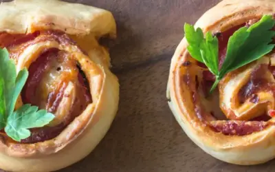 Pizza apéro : recettes originales et astuces pour un apéro parfait