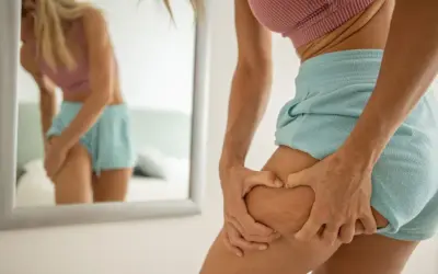 Cellulite bekämpfen: Die besten Übungen & Tipps für straffe Haut