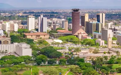 Nairobi atrakcje, które zaskoczą każdego turystę i zachwycą pięknem