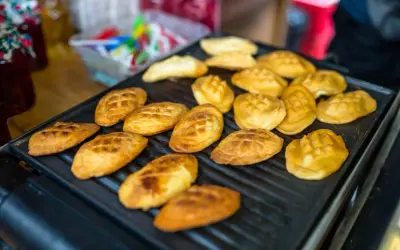 Gdzie zjeść w Kościelisku? Odkryj najlepsze restauracje i smaki