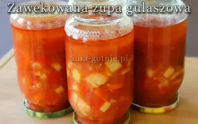 Wekowanie zupy w piekarniku: Krok po kroku i bez błędów!