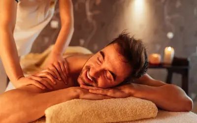 SPA Legnica i okolice: Jak wybrać najlepsze miejsce na relaks?