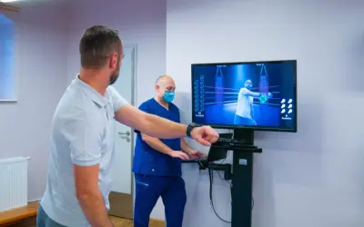 Co zabrać na oddział rehabilitacji? Pełna lista bez stresu!