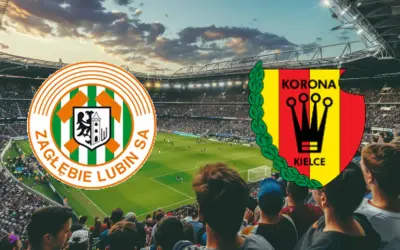 Korona vs Zagłębie: Statystyki, forma i kluczowe dane H2H