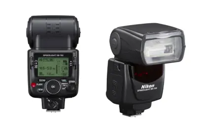 Jak wyłączyć lampę błyskową w aparacie Nikon i uniknąć niechcianych zdjęć