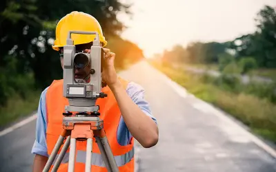 O ile może pomylić się geodeta i jakie są tego konsekwencje