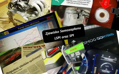 Jak wybrać odpowiedni olej do LPG, aby uniknąć problemów z silnikiem