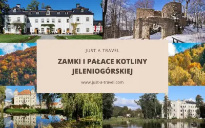 Jelenia Góra: Atrakcje, Karkonosze, pałace. Kompletny przewodnik!