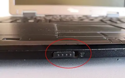 Jak włączyć kartę wifi w laptopie i rozwiązać problemy z połączeniem