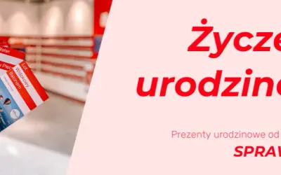 Czego można życzyć chłopakowi na urodziny, by go wzruszyć?