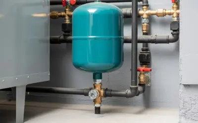 Jak działają bufory cieplne w instalacjach grzewczych?