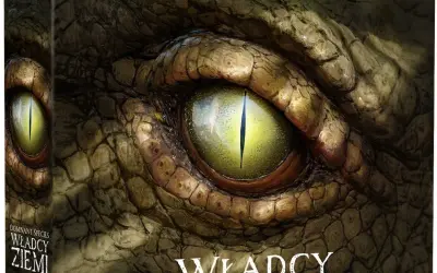 Władcy Ziemi gra planszowa – zasady, recenzja i porównanie z innymi grami