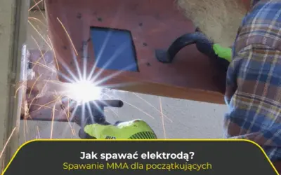 Jaki prąd do elektrody 3 2? Odkryj idealne ustawienia dla spawania
