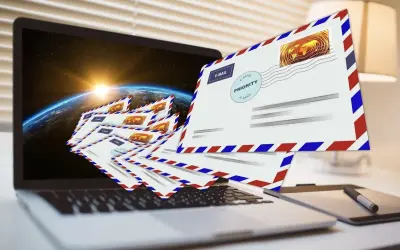 Tymczasowy e mail – skuteczna ochrona prywatności w sieci