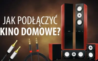 Jak podłączyć kino domowe do telewizora Samsung bez problemów?