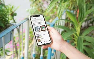 Jak działają aplikacje mobilne i czym się różnią?