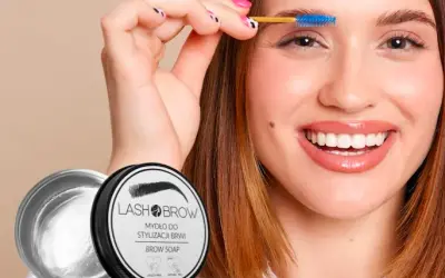 Dlaczego mydełko do modelowania brwi jest tak ważne?