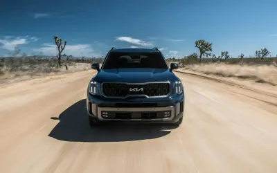 Czy Kia Sportage nadaje się pod LPG? Jak wybrać najlepszy egzemplarz?