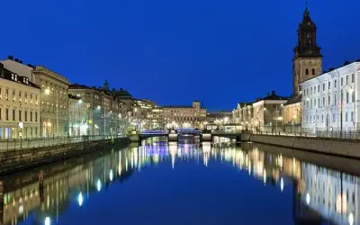 Göteborg - co zwiedzić, aby nie przegapić najciekawszych atrakcji
